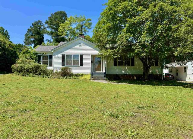 Property at 2805 Edgewood Ave, Anderson, SC 29625, 2 beds, 1 bath