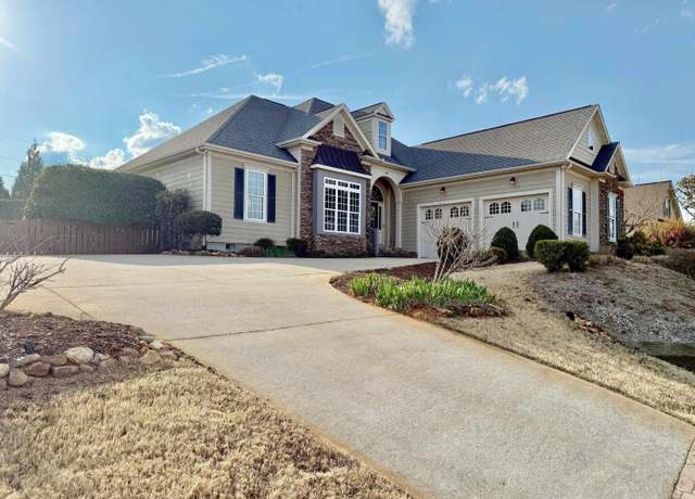 Property at 113 Elevation Ct, Greer, SC 29651, 3 beds, 2 baths