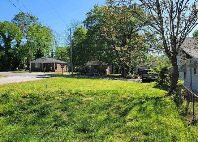 Property at 700 Birnie St, Greenville, SC 29611-4910