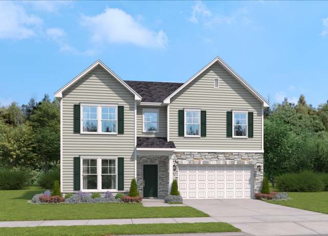 Property at 2012 Zanes Creek Dr, Inman, SC 29349, 4 beds, 3.5 baths