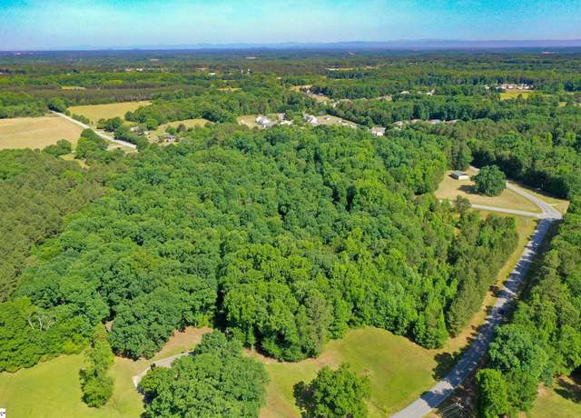 Property at W Georgia Rd, Pelzer, SC 29669