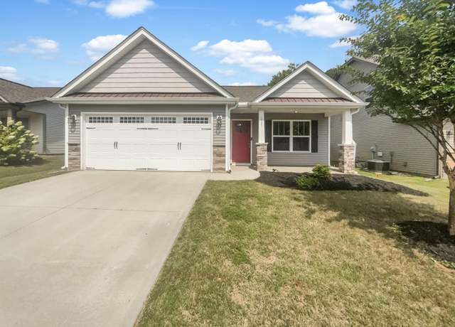 Property at 225 Everard Ln, Greer, SC 29650, 3 beds, 2 baths
