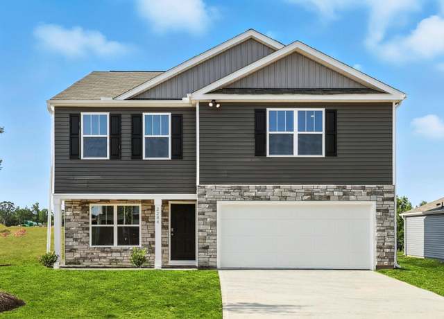 Property at 2284 Pierett Cir, Woodruff, SC 29388, 4 beds, 2.5 baths