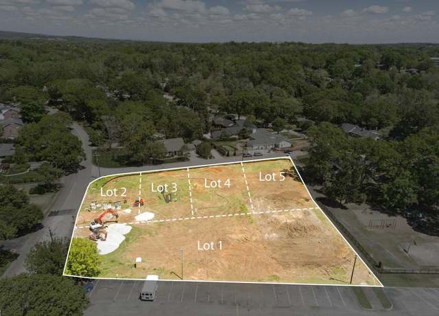 Property at 00 Partridge Ln Lot 2, Greenville, SC 29601