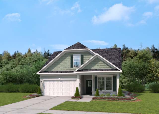 Property at 2050 Zanes Creek Dr, Inman, SC 29349, 4 beds, 3 baths