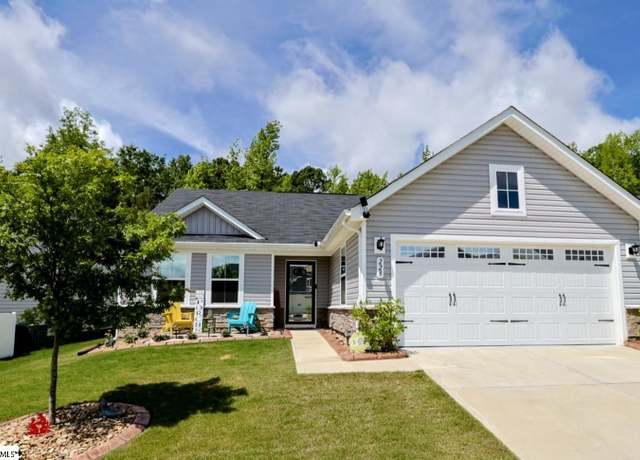 Property at 228 Stockland Trl, Fountain Inn, SC 29644, 3 beds, 2 baths