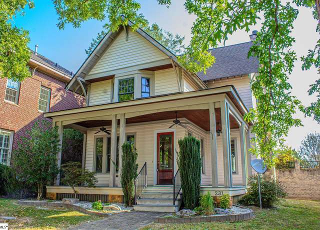 Property at 231 Austin Brook St, Simpsonville, SC 29680, 3 beds, 3 baths