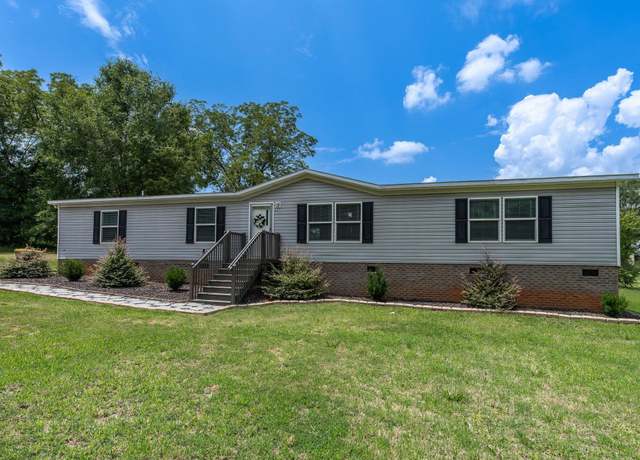Property at 827A Elrod Rd, Piedmont, SC 29673, 4 beds, 2 baths