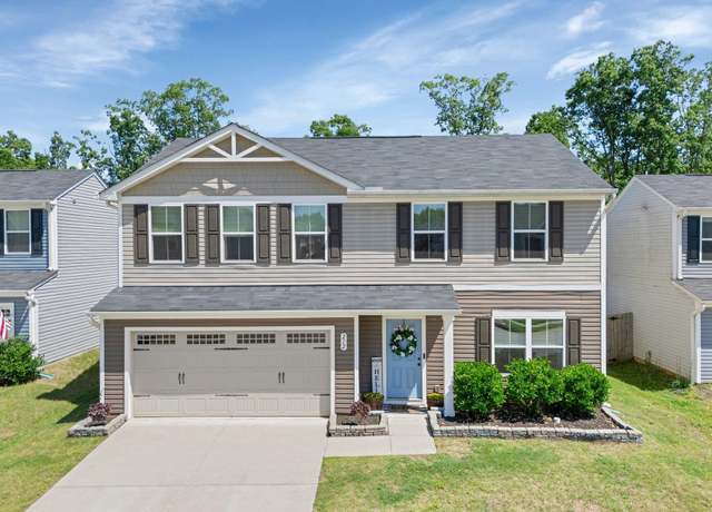 Property at 212 Ralston Dr, Greer, SC 29651, 4 beds, 2.5 baths