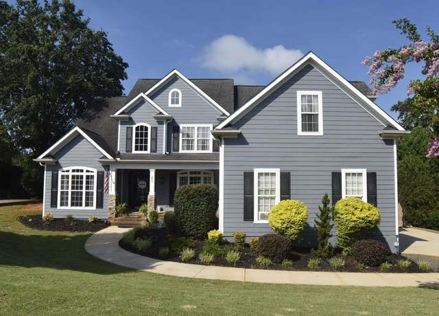 Property at 205 Castle Creek Dr, Greer, SC 29651, 4 beds, 2.5 baths