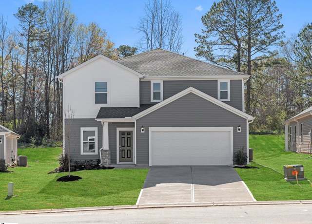Property at 446 Harben Dr, Woodruff, SC 29388, 4 beds, 2.5 baths