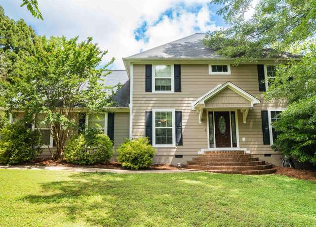 Property at 266 Creekridge Dr, Spartanburg, SC 29301, 4 beds, 2.5 baths