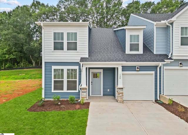 Property at 120 Aspen Ridge Ln, Lyman, SC 29365, 3 beds, 3 baths