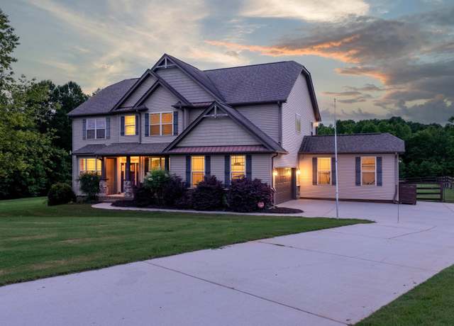 Property at 26 Fancy Ln, Travelers Rest, SC 29690, 5 beds, 3.5 baths