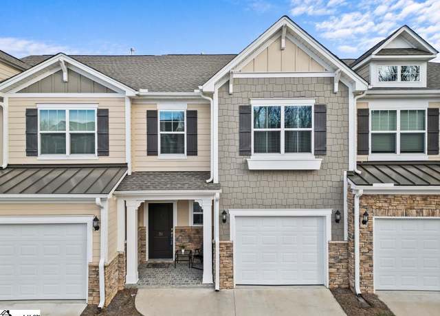 Property at 31 Alkanet Way, Greenville, SC 29607, 3 beds, 2.5 baths