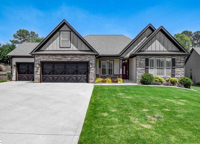 Property at 324 Holly Oaks Ln, Inman, SC 29349-5936, 4 beds, 3 baths