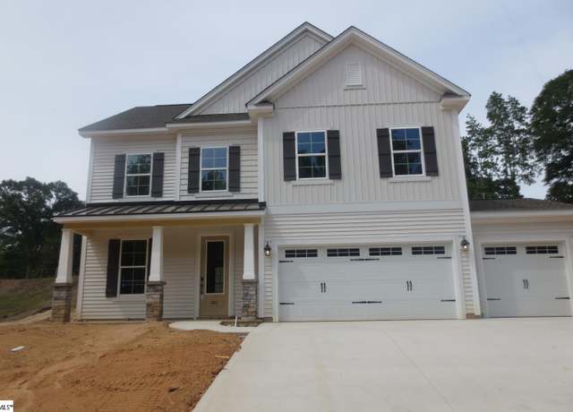Property at 803 Weathered Oak Way Lot 103, Anderson, SC 29621, 3 beds, 2.5 baths