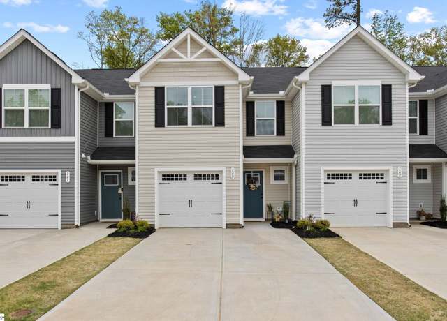Property at 163 Sarnsfield Way, Greenville, SC 29605, 3 beds, 2.5 baths