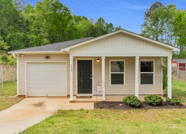 Property at 334 Cedar Rdg, Anderson, SC 29621, 3 beds, 2 baths