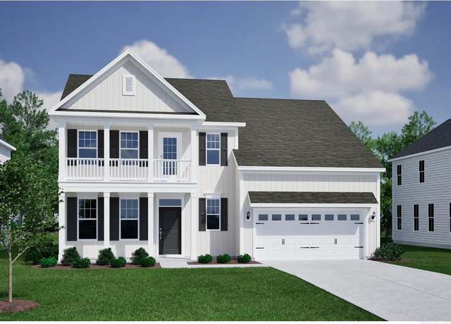Property at 805 Weathered Oak Way Lot 104, Anderson, SC 29621, 5 beds, 3.5 baths
