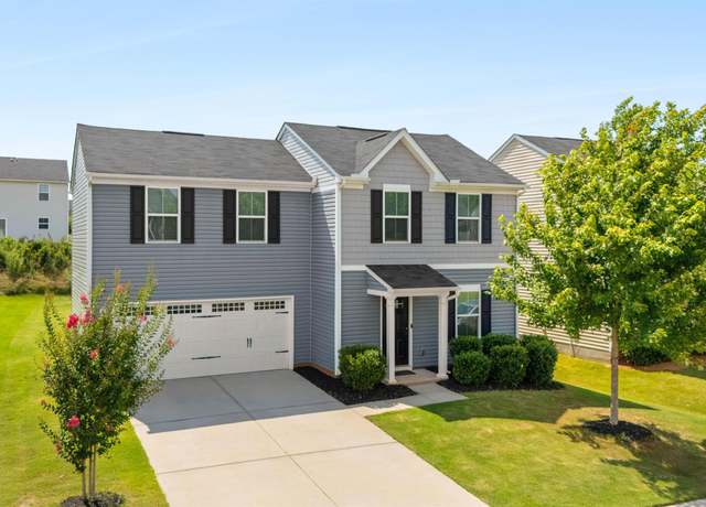 Property at 307 Maplestead Farms Ct, Greenville, SC 29617, 3 beds, 2.5 baths