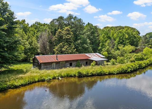 Property at 164 Sugar Creek Rd, Laurens, SC 29360