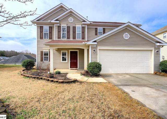 Property at 415 Standing Rock Dr, Boiling Springs, SC 29316, 3 beds, 2.5 baths
