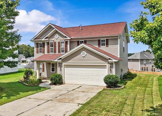 Property at 415 Standing Rock Dr, Boiling Springs, SC 29316, 3 beds, 2.5 baths