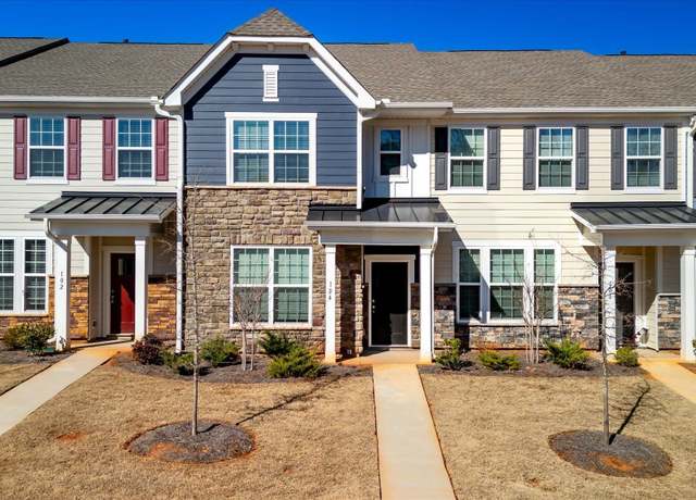 Property at 104 Gaskins Trl, Travelers Rest, SC 29690, 3 beds, 2.5 baths