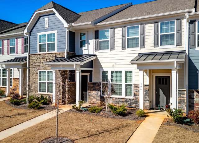 Property at 104 Gaskins Trl, Travelers Rest, SC 29690, 3 beds, 2.5 baths
