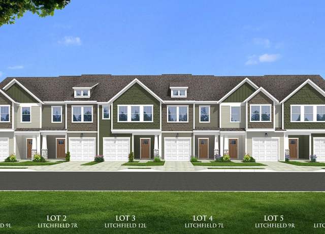 Property at 520 Harebell Way, Greenville, SC 29617, 3 beds, 2.5 baths