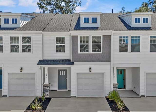 Property at 520 Harebell Way, Greenville, SC 29617, 3 beds, 2.5 baths