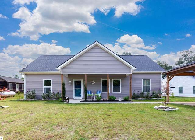 Property at 67 Sawblade Rdg, Marietta, SC 29661, 3 beds, 2 baths