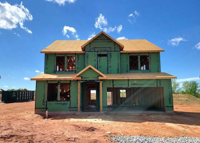 Property at 129 Tiger Lily Dr, Anderson, SC 29621, 4 beds, 2.5 baths