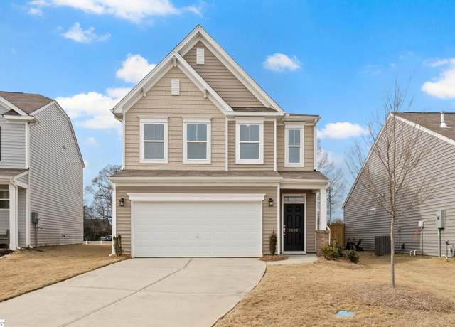 Property at 7093 Haddington Dr, Roebuck, SC 29376, 3 beds, 2.5 baths