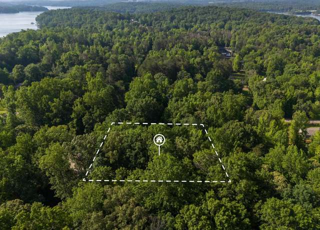 Property at 0 N Davis Dr, Fair Play, SC 29643