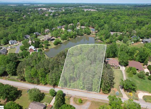 Property at 736 Willis Rd, Spartanburg, SC 29301