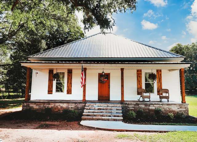 Property at 502 Herman Brooks Rd, Belton, SC 29627, 3 beds, 2 baths