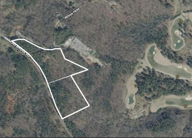 Property at Nimmons Bridge Rd, Salem, SC 29676