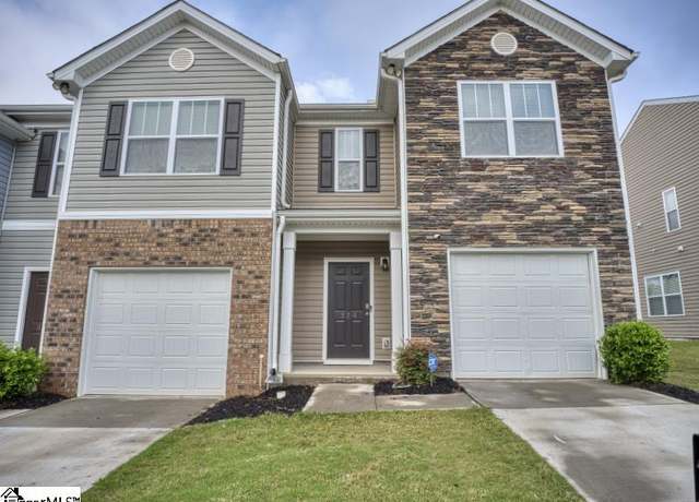 Property at 314 Sea Isle Pl, Greer, SC 29650, 3 beds, 2.5 baths