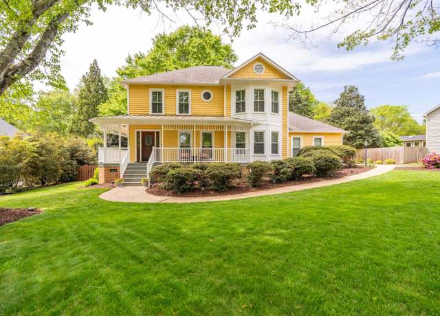 Property at 308 Summerplace Way, Greer, SC 29650, 4 beds, 2.5 baths