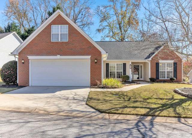 Property at 313 Lexington Place Way, Greenville, SC 29615, 3 beds, 2 baths