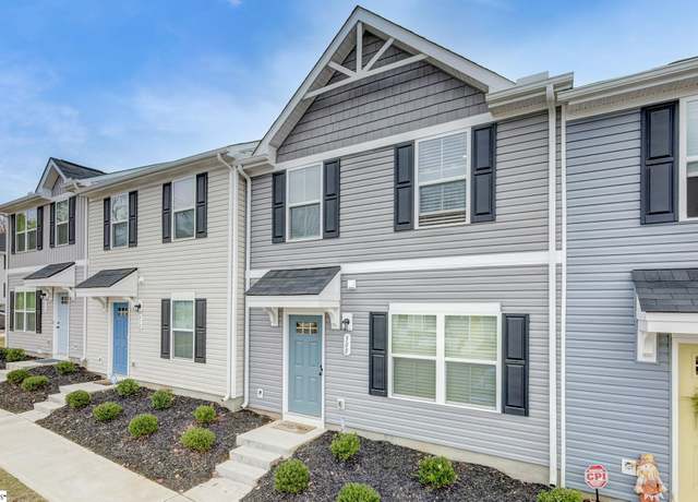 Property at 308 Cinerea Way, Greer, SC 29651, 3 beds, 2.5 baths