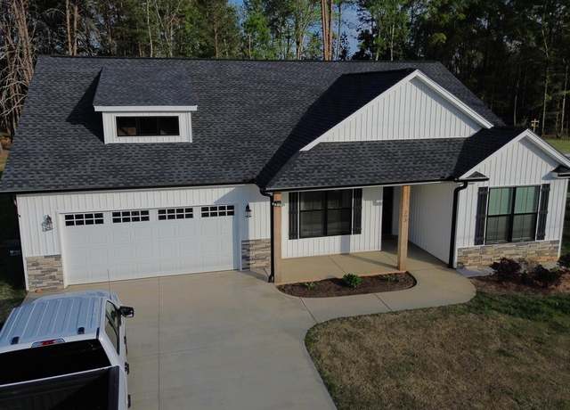 Property at 203 Patch Dr, Spartanburg, SC 29302, 4 beds, 2 baths