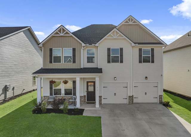 Property at 3056 Emberly Dr, Roebuck, SC 29376, 5 beds, 3 baths
