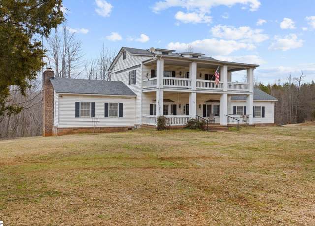 Property at 35 E Darby Rd, Taylors, SC 29687, 3 beds, 3 baths