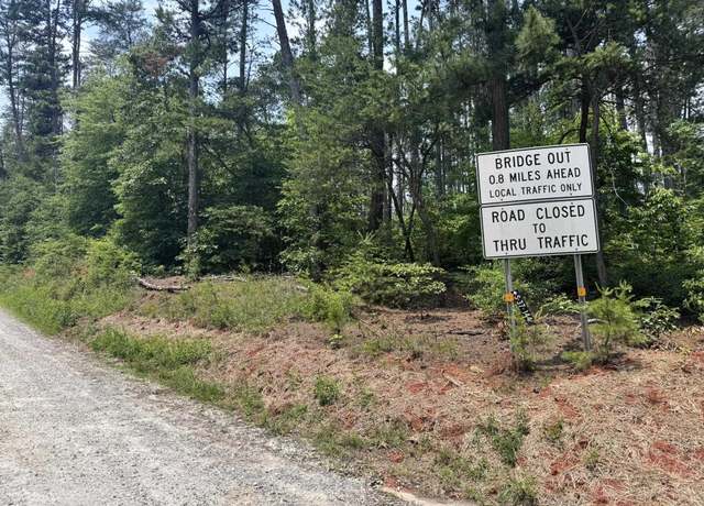 Property at 0 N Jenkins Bridge Rd, Westminster, SC 29693