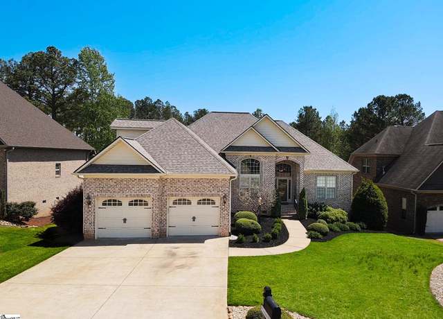 Property at 112 Bay Tree Ct, Inman, SC 29349-5923, 3 beds, 3.5 baths
