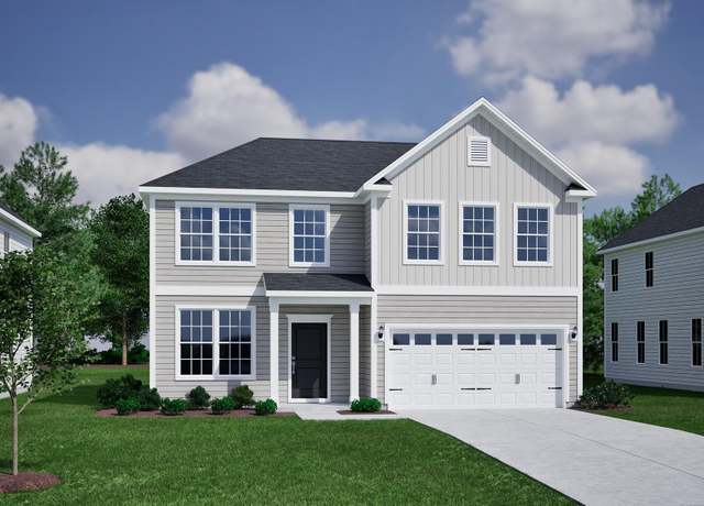 Property at 1711 Watersail Ln Unit CLE 41, Inman, SC 29349, 4 beds, 2.5 baths