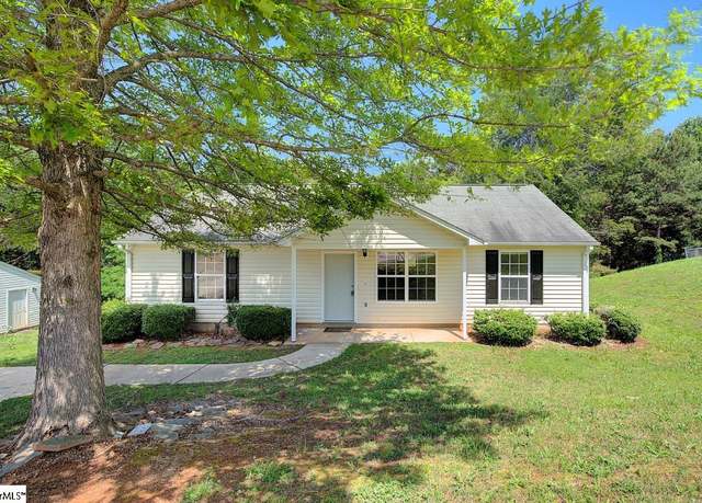 Property at 212 Riverbreeze Rd, Greenville, SC 29611, 3 beds, 2 baths